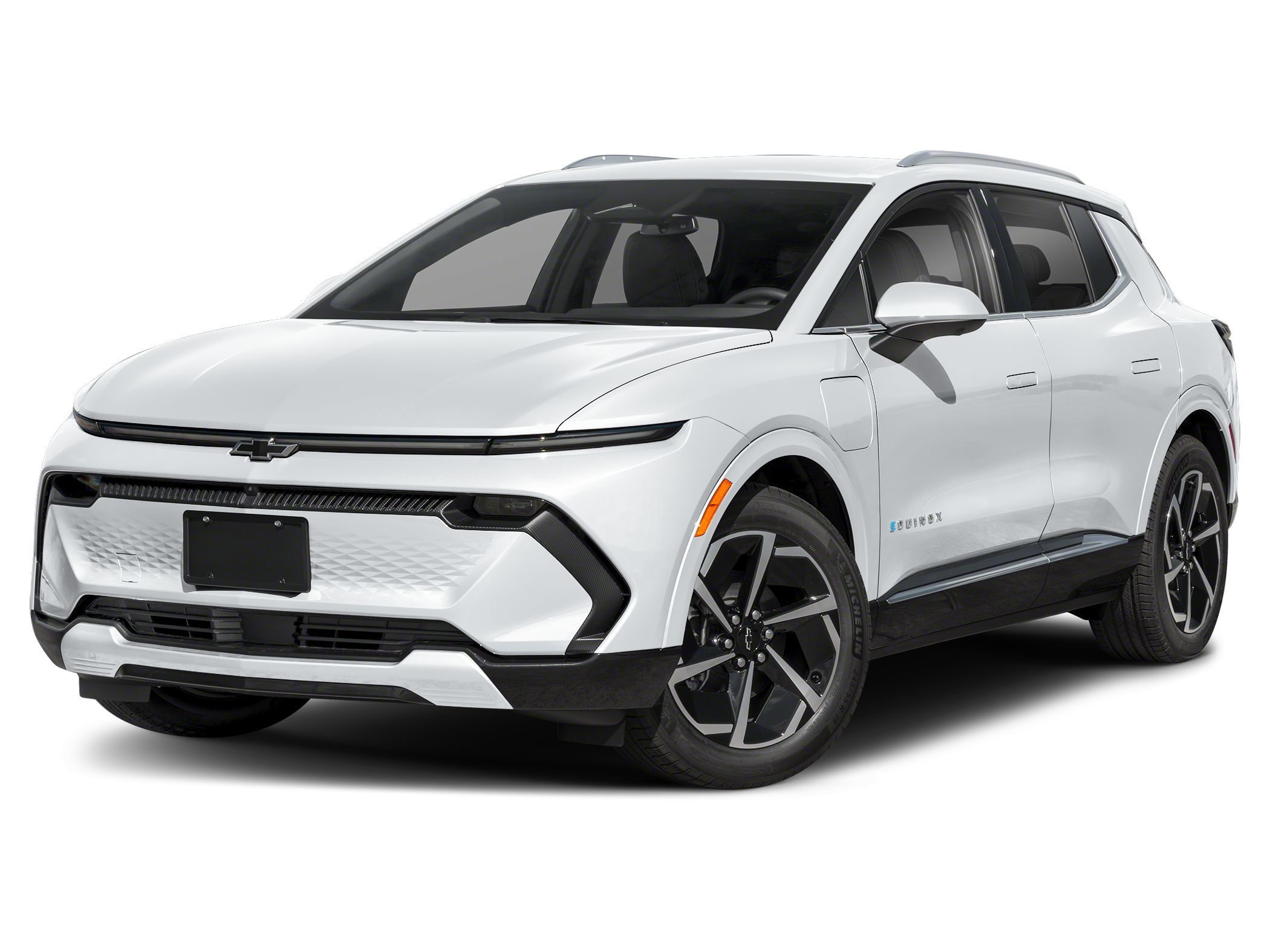 chevrolet equinox ev 2025 3GN7DNRP3SS209817 image chevrolet equinox ev 2025 3GN7DNRP3SS209817 image